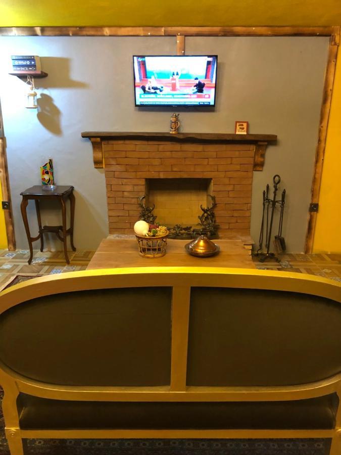 Dag Evi ,2 Oda, Lake View, Fireplace Jakuzi,6 Person Сапанча Экстерьер фото