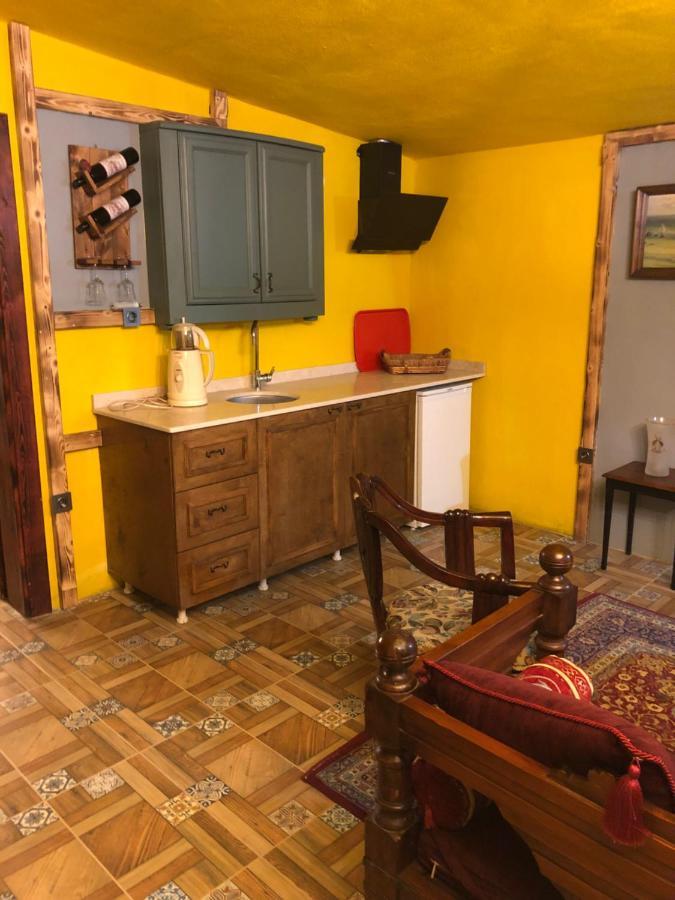 Dag Evi ,2 Oda, Lake View, Fireplace Jakuzi,6 Person Сапанча Экстерьер фото