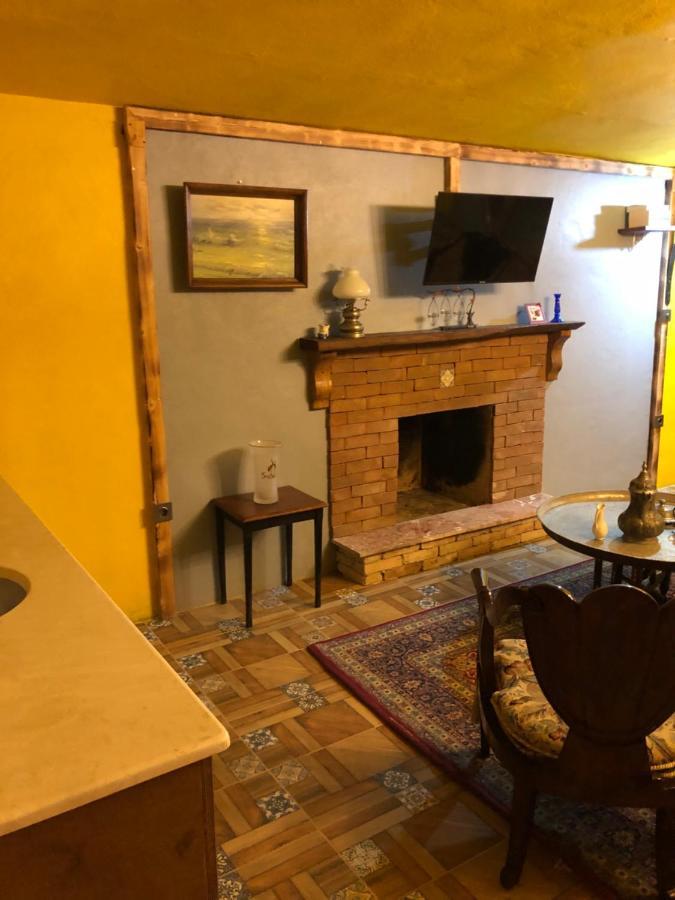 Dag Evi ,2 Oda, Lake View, Fireplace Jakuzi,6 Person Сапанча Экстерьер фото