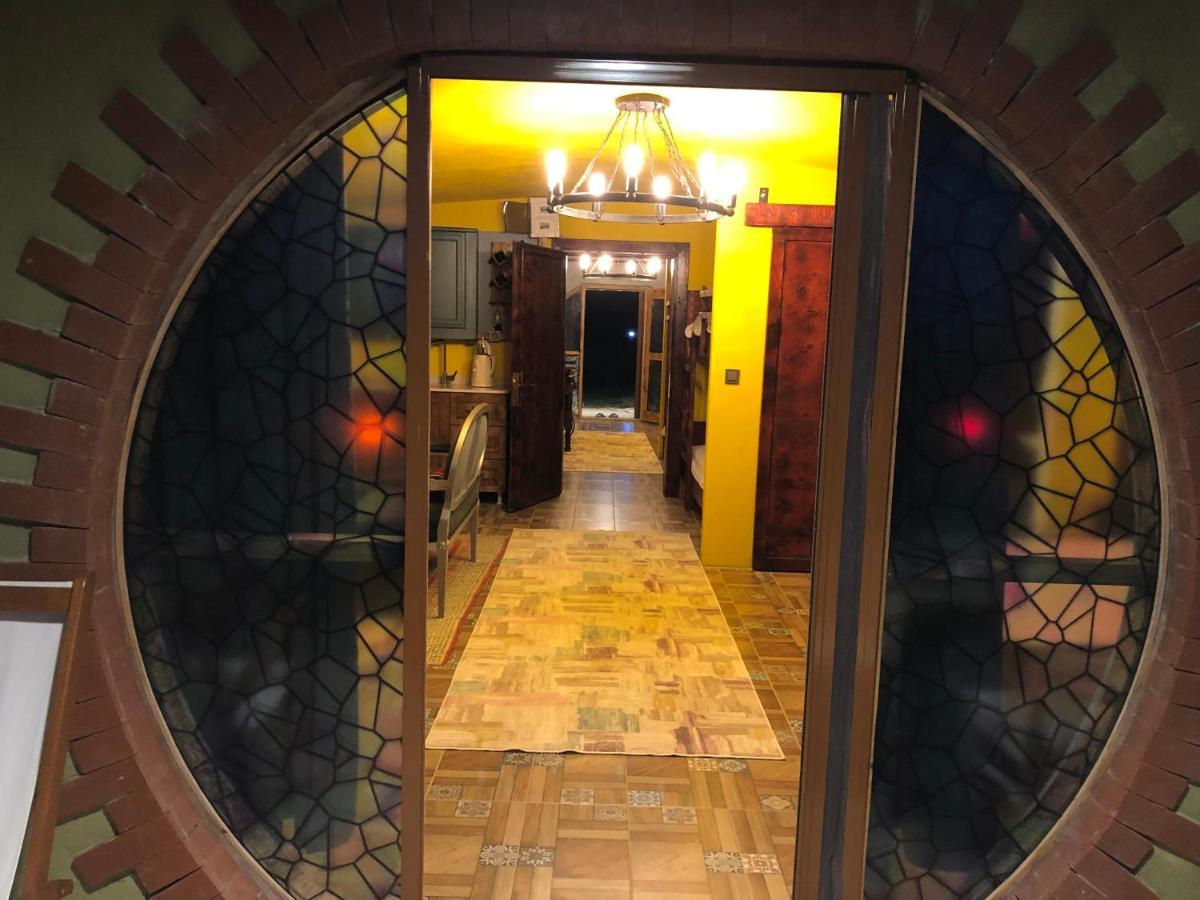 Dag Evi ,2 Oda, Lake View, Fireplace Jakuzi,6 Person Сапанча Экстерьер фото